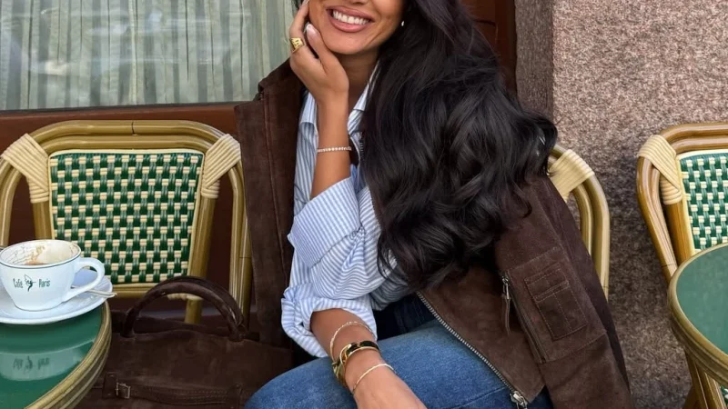 Λεπτά μαλλιά χωρίς όγκο; Έτσι θα τα κάνεις να δείχνουν πιο πλούσια κάθε μέρα